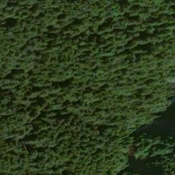 Satellite imagery of Mount Harold, CA