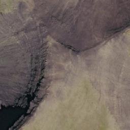 Satellite imagery of Mount Taylor, CA