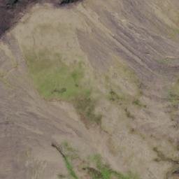 Satellite imagery of Mount Taylor, CA