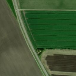Satellite imagery of Thisted Radio Mast, DK