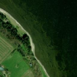 Satellite imagery of Knudsbjerg, DK