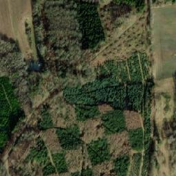 Satellite imagery of Nibe TV Mast, DK