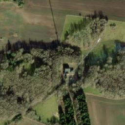 Satellite imagery of Nibe TV Mast, DK