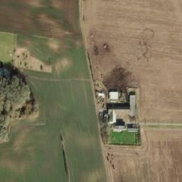 Satellite imagery of Nibe TV Mast, DK