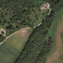 Satellite imagery of Risbjerg, DK