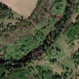Satellite imagery of Cimmermaņu Krauja, LV