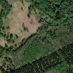 Satellite imagery of Cimmermaņu Krauja, LV