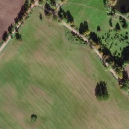 Satellite imagery of Jaunmoku Pils, LV