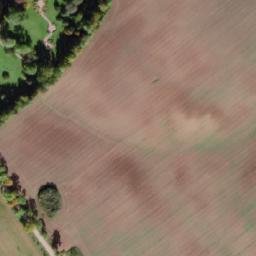 Satellite imagery of Jaunmoku Pils, LV