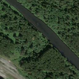 Satellite imagery of Kamen’ Siniy, RU