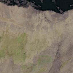 Satellite imagery of Mount Taylor, CA