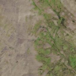 Satellite imagery of Mount Taylor, CA