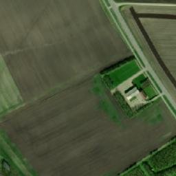 Satellite imagery of Thisted Radio Mast, DK
