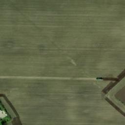 Satellite imagery of Thisted Radio Mast, DK
