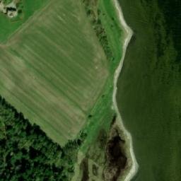 Satellite imagery of Knudsbjerg, DK