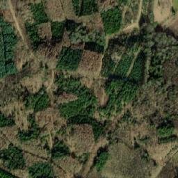 Satellite imagery of Nibe TV Mast, DK