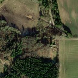 Satellite imagery of Nibe TV Mast, DK
