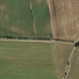 Satellite imagery of Nibe TV Mast, DK