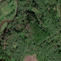 Satellite imagery of Cimmermaņu Krauja, LV