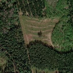 Satellite imagery of Cimmermaņu Krauja, LV