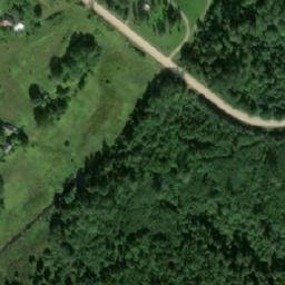 Satellite imagery of Voļģu Velnakmens, LV