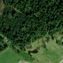 Satellite imagery of Knudsbjerg, DK