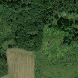 Satellite imagery of Voļģu Velnakmens, LV
