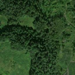 Satellite imagery of Voļģu Velnakmens, LV