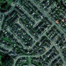 42 Hunter Dr, Stonehaven, Aberdeenshire AB39, UK Satellite Map