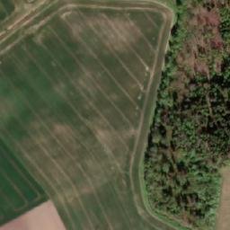 Satellite imagery of Imulas Dolomīta Klintis, LV