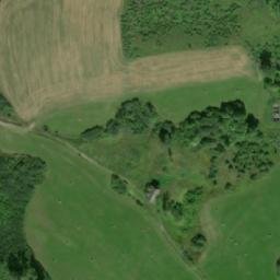 Satellite imagery of Voļģu Velnakmens, LV
