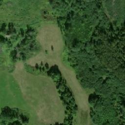 Satellite imagery of Voļģu Velnakmens, LV