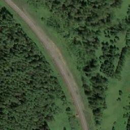 Satellite imagery of Kamen’ Medvezh’ya Gora, RU