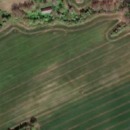 Satellite imagery of Imulas Dolomīta Klintis, LV