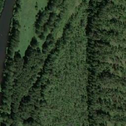 Satellite imagery of Kamen’ Medvezh’ya Gora, RU