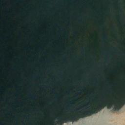 Satellite imagery of Distingué Mountain, CA
