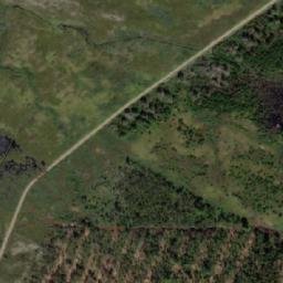 Satellite imagery of survey_point, DK