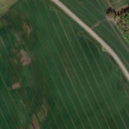 Satellite imagery of Imulas Dolomīta Klintis, LV
