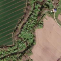 Satellite imagery of Imulas Dolomīta Klintis, LV