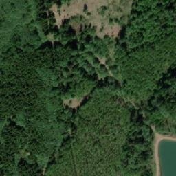 Satellite imagery of Sīļu Badakmens, LV