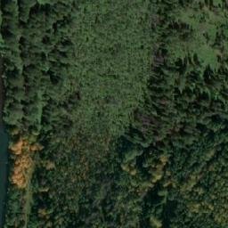 Satellite imagery of Kamen’ Medvezh’ya Gora, RU