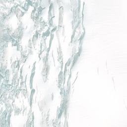 Satellite imagery of Mount Gibbons, CA
