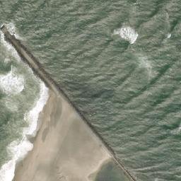Satellite imagery of survey_point, DK