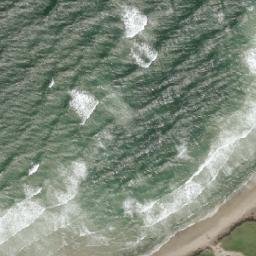 Satellite imagery of survey_point, DK