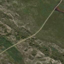 Satellite imagery of survey_point, DK