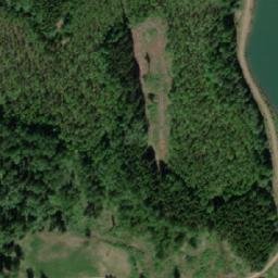 Satellite imagery of Sīļu Badakmens, LV