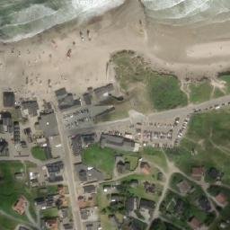 Satellite imagery of survey_point, DK