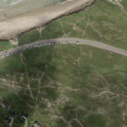 Satellite imagery of survey_point, DK