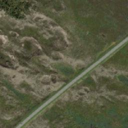 Satellite imagery of survey_point, DK