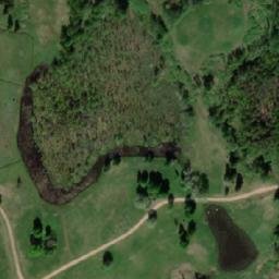 Satellite imagery of Sīļu Badakmens, LV